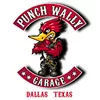 Punch Wally