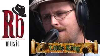Ryan Bryson – Little King