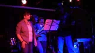 Donna Farrell – C’est la Vie